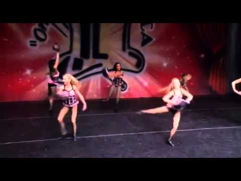 "Pink Lemonade" - Dance Moms Season 3 - by Will Brandt (of Have2Have) - Group Dance