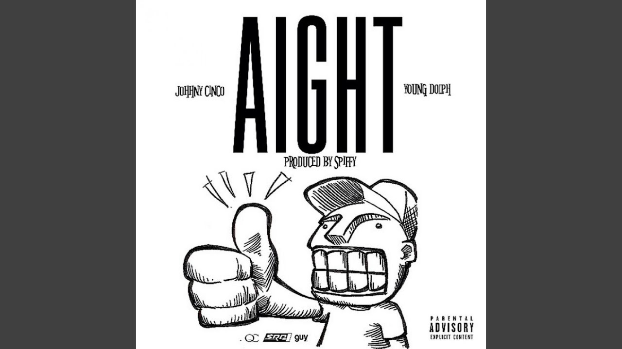 Watch Aight on YouTube Watch Aight on YouTube