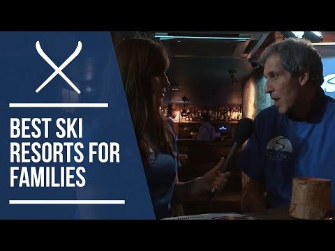 Best Ski Resorts