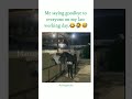 Me saying goodbye to everyone on my last working day😂🤣😅#coders #programmers #clientes #viral #shorts