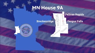 MN House 9A | Meet the Candidates 2022