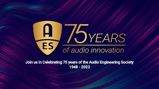 Welcome to the AES