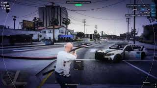 Best FiveM Cheat | Bypassing All Scanners & No Uefi No Bios | Showcase ft. NyxfallProject