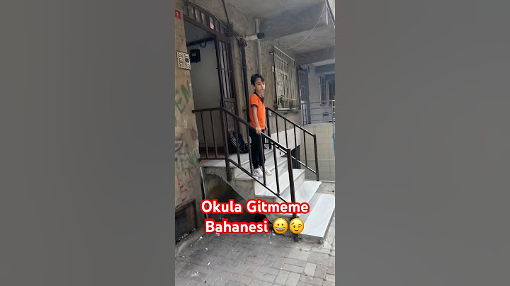 Okula gitmemek için en iyi bahanen nedir ? #shorts #youtubeshorts #ögrenci #keşfet #shortsvideo
