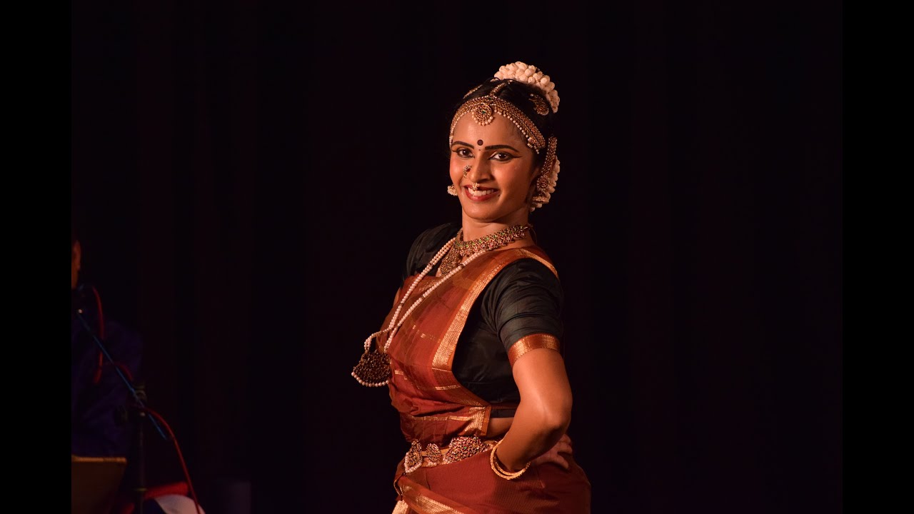 Poorvikalyani Varnam | swAmiye vara sollaDi | Samiksha K M