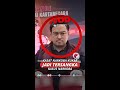 KASAT NARKOBA KUKAT JADI TERSANGKA KASUS NARKOBA #short
