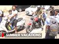 Govt announces summer vacations for schools in Jammu Division from June 1
