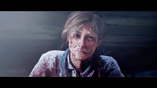 Arthur x Sadie || we're more ghosts than people
