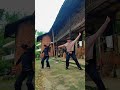 Teaching Huaquan: A Joyful Journey with My Junior Apprentice