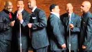 Take 6 featuring Brian McKnight - Delilah