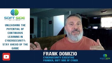 Unleashing the Potential of Continuous Learning in Cybersecurity: Stay Ahead of the Game