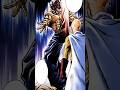 Yujiro vs Saitama #anime