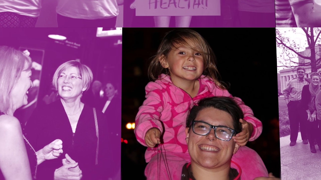 Our Donors Planned Parenthood of Greater Ohio