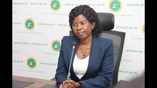 Download Lagu Hon. Esther Boke interview for the position of Judge of The High Court MP3