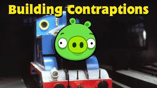 Bad Piggies - Building Contraptions (ITSO s4)