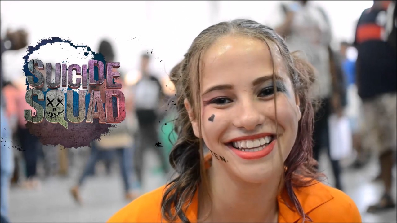 Hyderabad Cosplayers Club 2016 Comic Con Cosplay Music Video