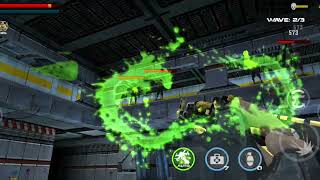 Dead target zombie survival gameplay  screenshot 5