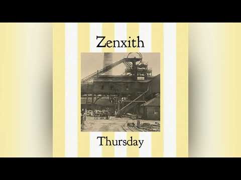 Zenxith — Zenxith - Goodbye!
