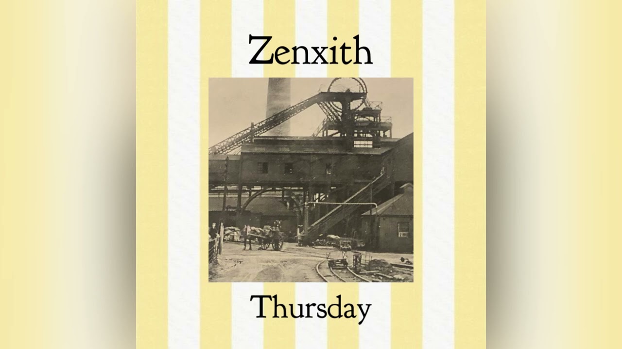 Watch Zenxith - Goodbye! on YouTube Watch Zenxith - Goodbye! on YouTube