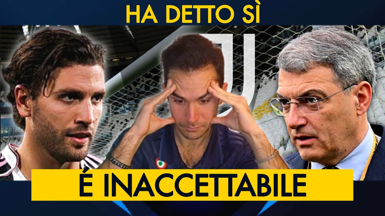 LOCATELLI DICHIARAZIONI VERGOGNOSE, ADESSO BASTA | MATETA VUOLE SOLO LA JUVENTUS