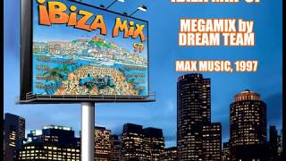 Ibiza Mix 97 - Megamix