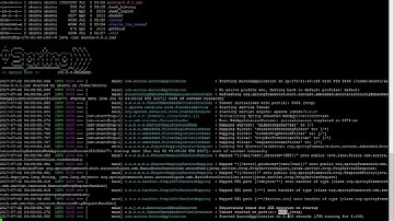 Tutorial 09 Run Jar file in EC2 and Access in Internet