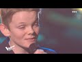 The Voice Kids 2020 - La demi-finale - 02 - Lohi - Céline Dion (S