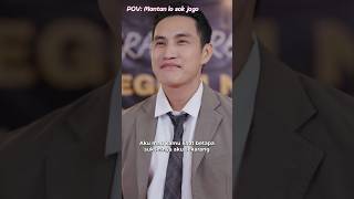 Download Lagu Penyesalan Sang Suami Pengangguran | 😂Hah, apa semua mantan suka pamer gini sih? #reelbuzz MP3