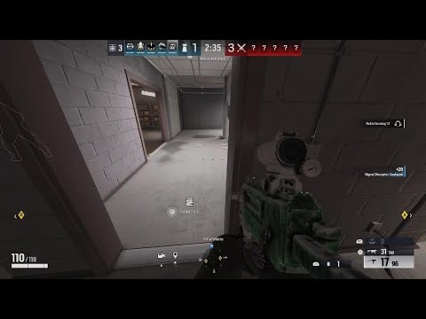 Bad aim tbh