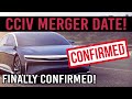 Lucid Motors Merger Date CONFIRMED & Merger EXPLAINED! 🔥 HURRY! 🔥 - CCIV Stock Merger Update