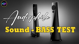 Audiophile FLAC Test: Crystal Clear Sound with Bass & Dynamic Test Tracks
