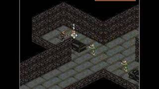 Shadowrun Snes Easy Karma Trick