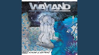 Vignette de la vidéo "Wayland - Ghost"