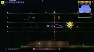 How to Get Jungle Spores in Terraria