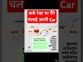 कर्क ♋️ रेखा पर मैंने चलाई अपनी Car