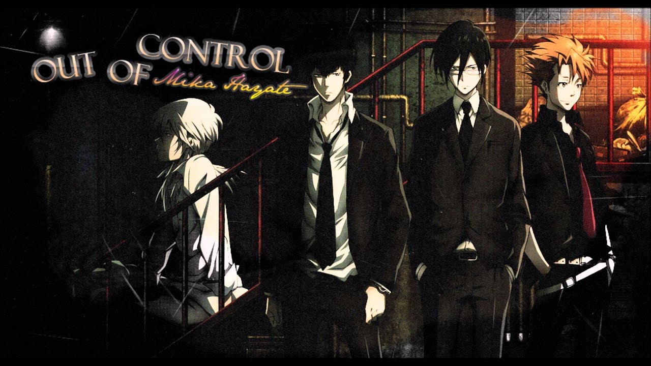 Mika Hayate Out Of Control Nothing S Carved In Stone Cover Youtube