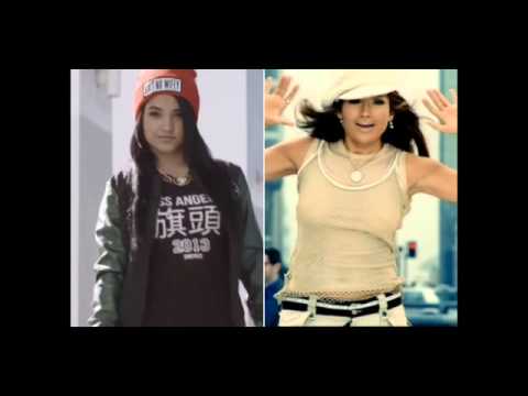 Becky G Becky From The Block Audio 