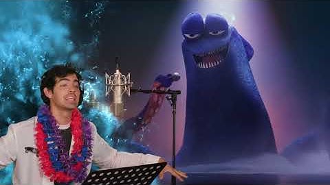 Thumbnail of Hotel Transylvania 3: Summer Vacation Joe Jonas B-Roll