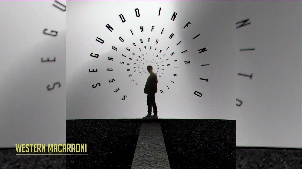 Watch Western Macarroni ft. Turiel on YouTube Watch Western Macarroni ft. Turiel on YouTube