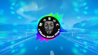 Dj Terbaru!! Gurauan Berkasih [ Remix FullBass ] Melodi Slow By Nofin Asia