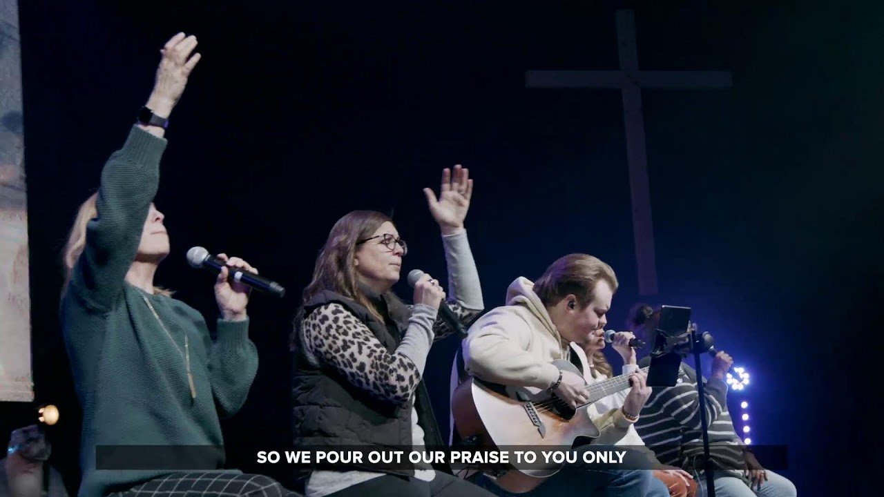 C3 Church Online | Live Service Experience | 8:30a
