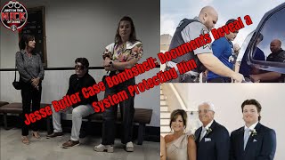 The Jesse Butler Case Just Got Worse — New Documents You Need to Hear