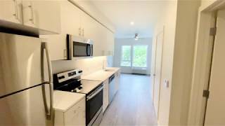 13 stack - 1 bed x 1 bath