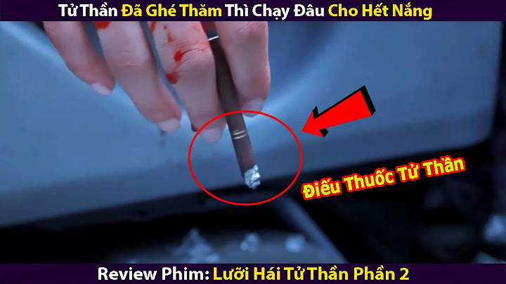 Lưỡi hái tử thần 2 review năm 2024