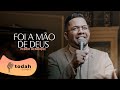 Pedro henrique  foi a mo de deus cover sued silva