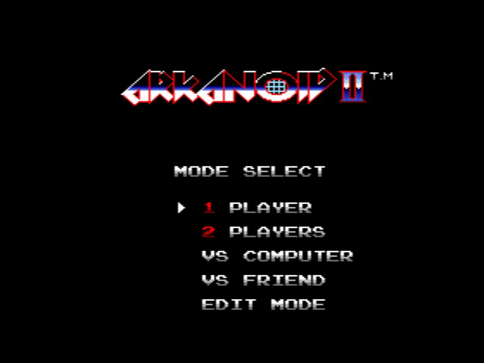 ARKANOID GRATIS SCARICARE