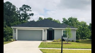 7365 Steventon Way, Jacksonville, FL 32244 - MLS #997515
