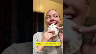 🦷 Diş Hekimlerinin Onayladığı O Teknoloji! 🚀 #shorts #thealviva