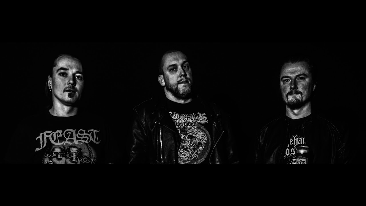 Massive Assault Metal Band YouTube