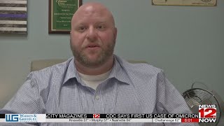 Update on Cheerleading Coach charges